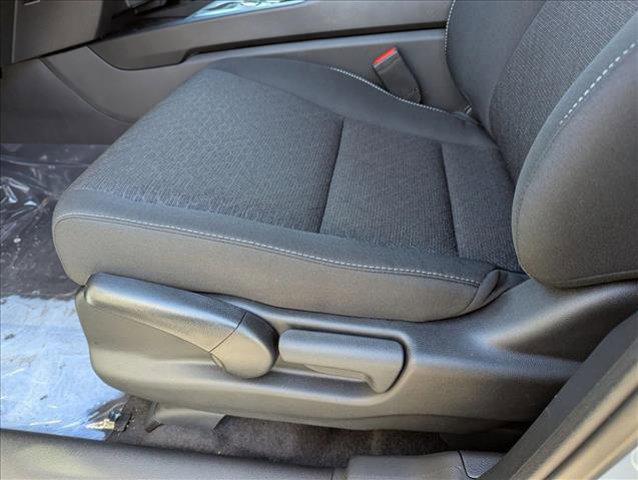 new 2026 Honda Ridgeline car, priced at $41,052