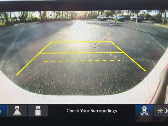 new 2026 Honda Pilot car, priced at $43,929