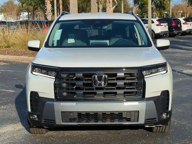 new 2026 Honda Pilot car, priced at $43,929