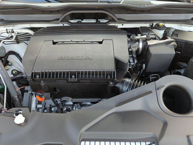 new 2026 Honda Pilot car, priced at $43,929