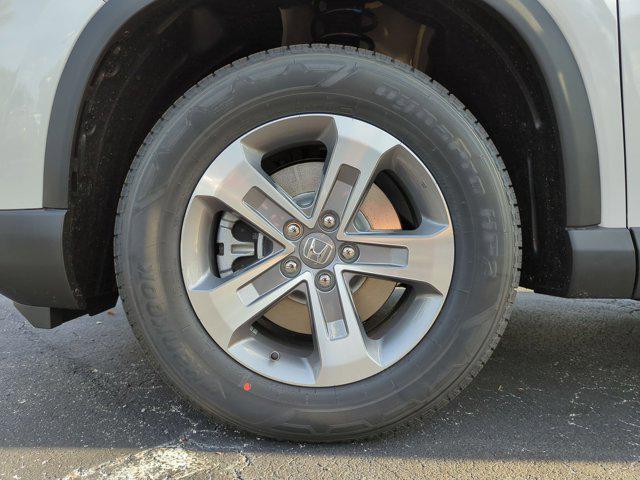 new 2026 Honda Pilot car, priced at $43,929