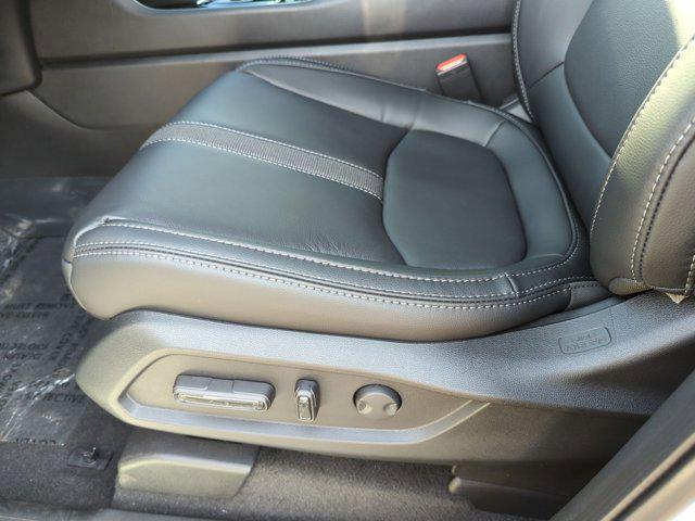 new 2026 Honda Pilot car, priced at $43,929