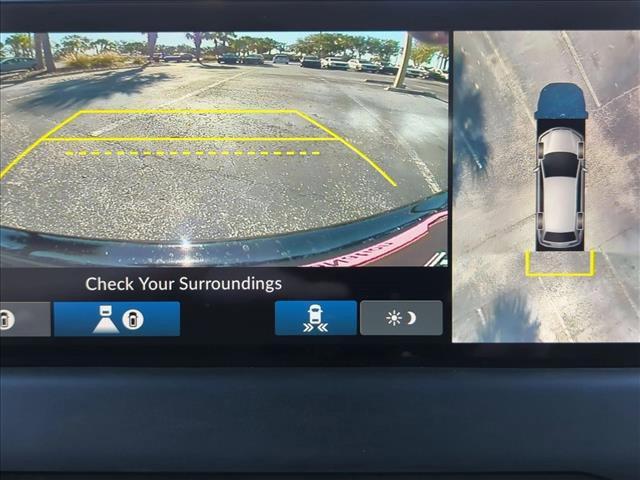 new 2026 Honda Pilot car, priced at $51,590