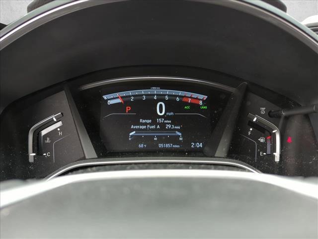 used 2019 Honda CR-V car, priced at $20,955