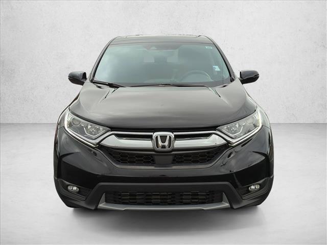used 2019 Honda CR-V car, priced at $20,955