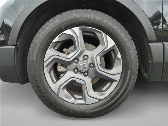 used 2019 Honda CR-V car, priced at $20,955