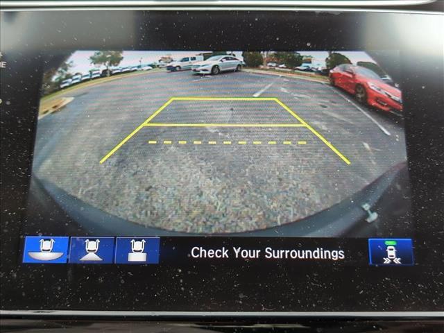 used 2019 Honda CR-V car, priced at $20,955