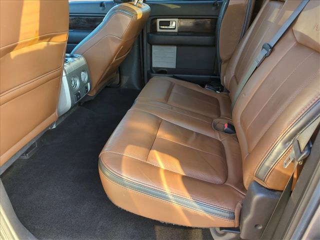 used 2013 Ford F-150 car, priced at $14,445