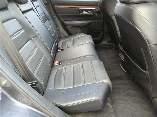 used 2018 Honda CR-V car, priced at $16,933