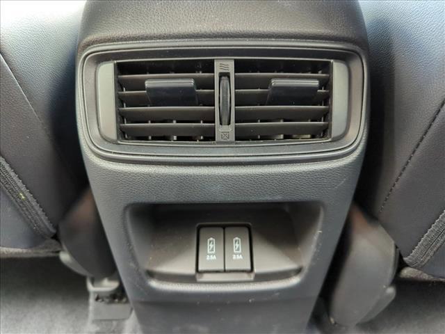 used 2018 Honda CR-V car, priced at $16,933