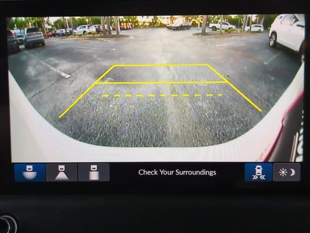 new 2026 Honda Pilot car, priced at $45,912