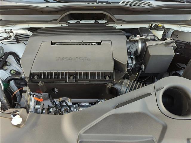 new 2026 Honda Pilot car, priced at $45,912