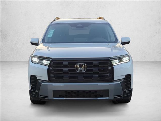 new 2026 Honda Pilot car, priced at $45,912