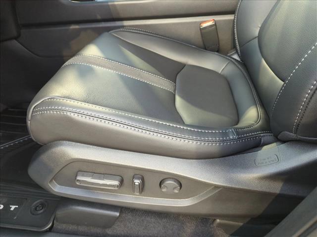 new 2026 Honda Pilot car, priced at $45,912