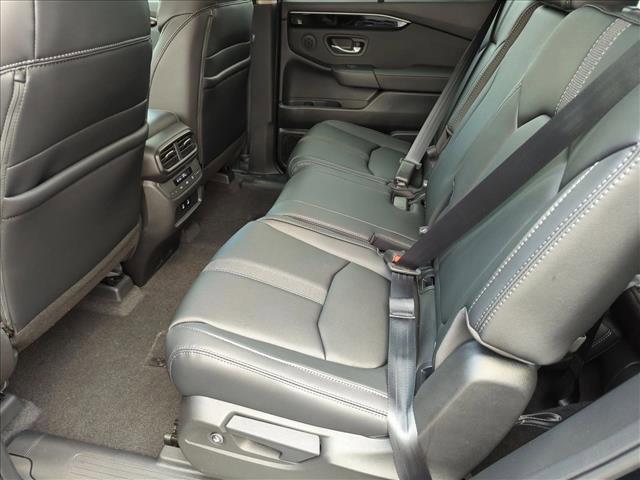 new 2026 Honda Pilot car, priced at $47,000