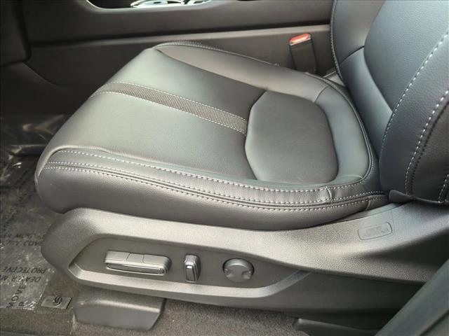 new 2026 Honda Pilot car, priced at $47,000