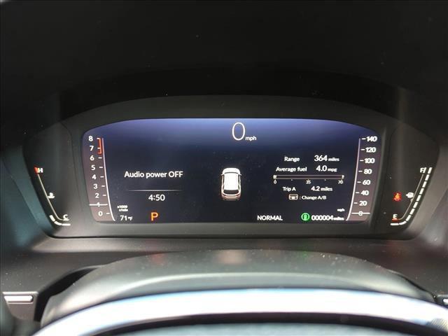 new 2026 Honda Pilot car, priced at $47,000