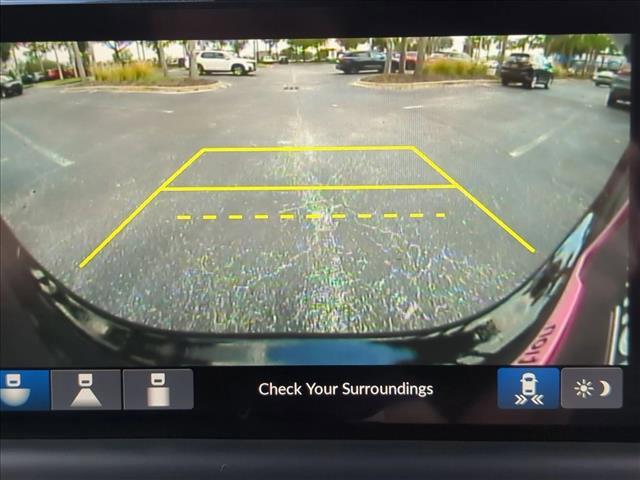 new 2026 Honda Pilot car, priced at $47,000