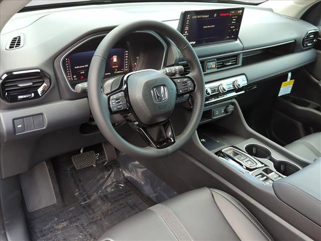 new 2026 Honda Pilot car, priced at $47,000