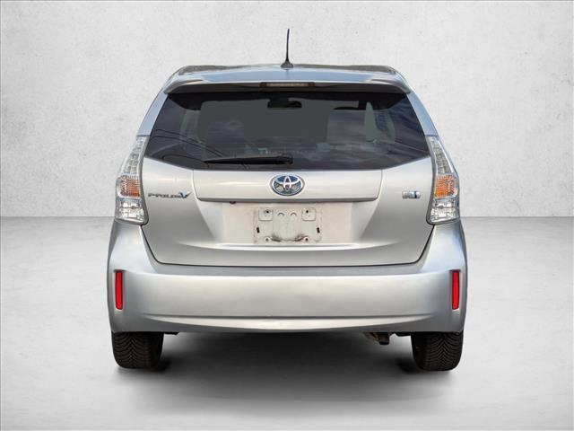 used 2013 Toyota Prius v car, priced at $10,695