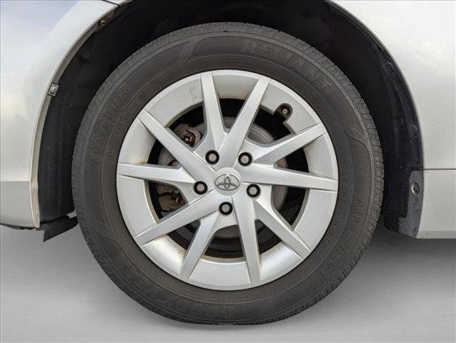 used 2013 Toyota Prius v car, priced at $10,695