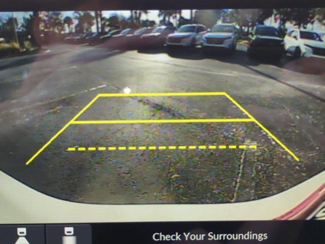 new 2026 Honda HR-V car, priced at $27,900