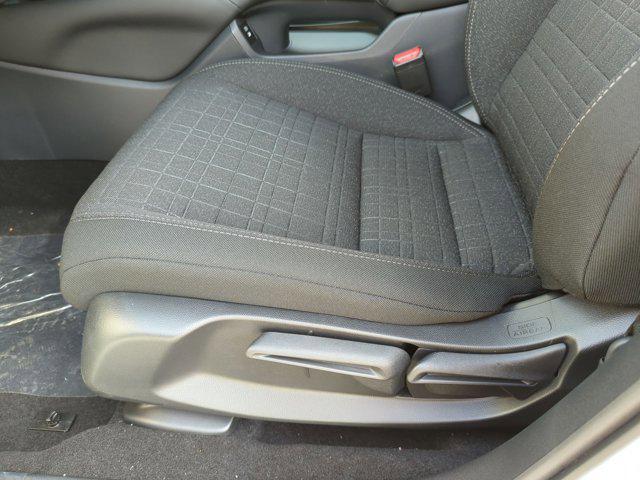 new 2026 Honda HR-V car, priced at $27,900