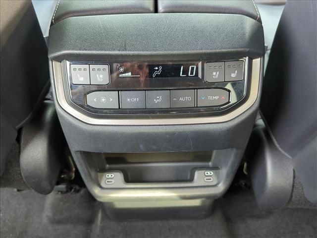 used 2024 Lexus TX 350 car, priced at $51,720