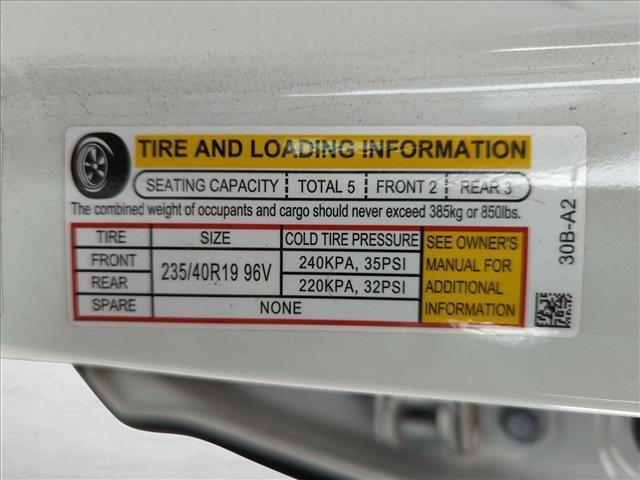 used 2024 Honda Accord Hybrid car, priced at $28,109