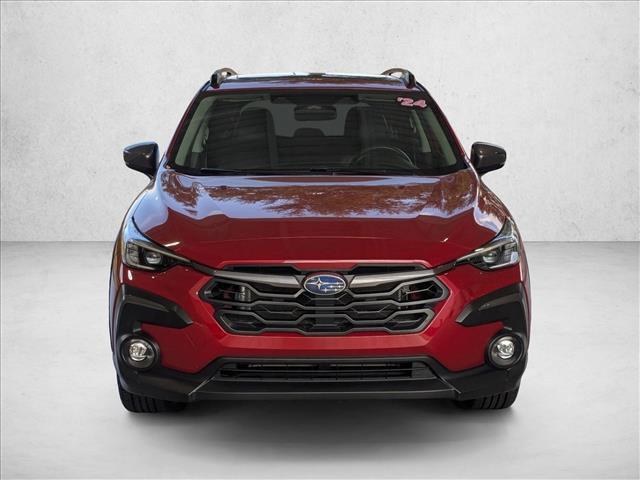 used 2024 Subaru Crosstrek car, priced at $26,955