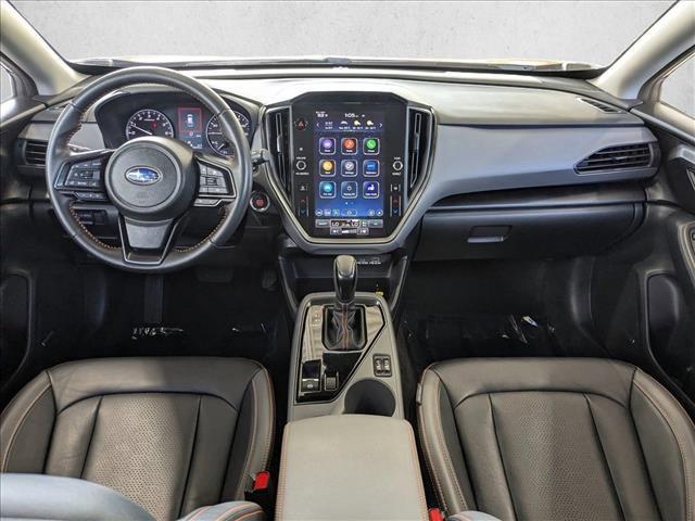 used 2024 Subaru Crosstrek car, priced at $26,955