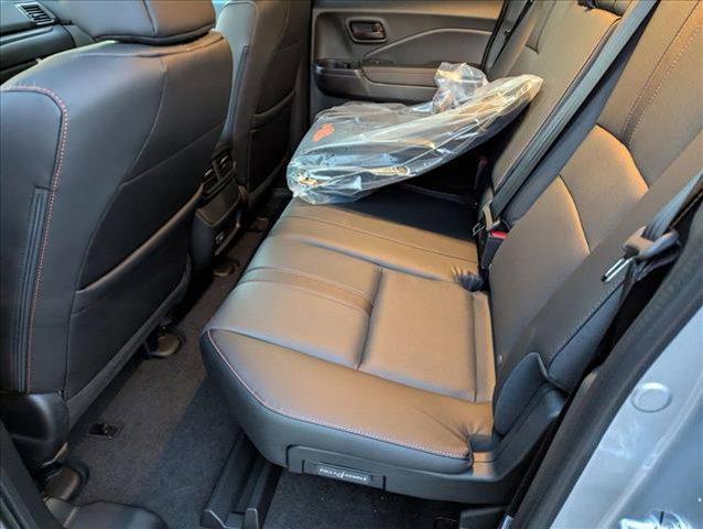 new 2026 Honda Ridgeline car, priced at $44,730