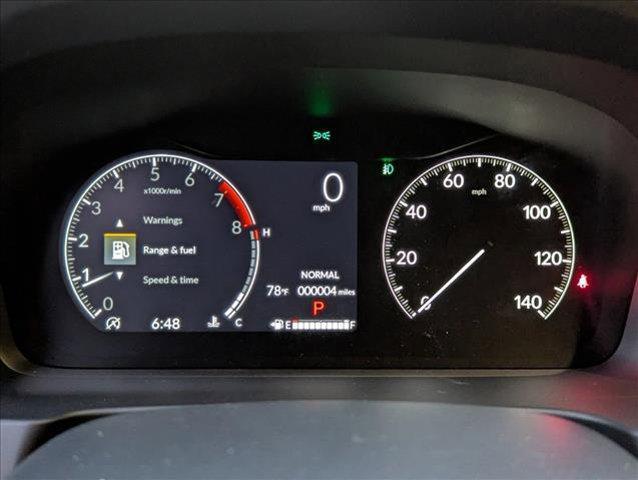 new 2026 Honda Ridgeline car, priced at $44,730