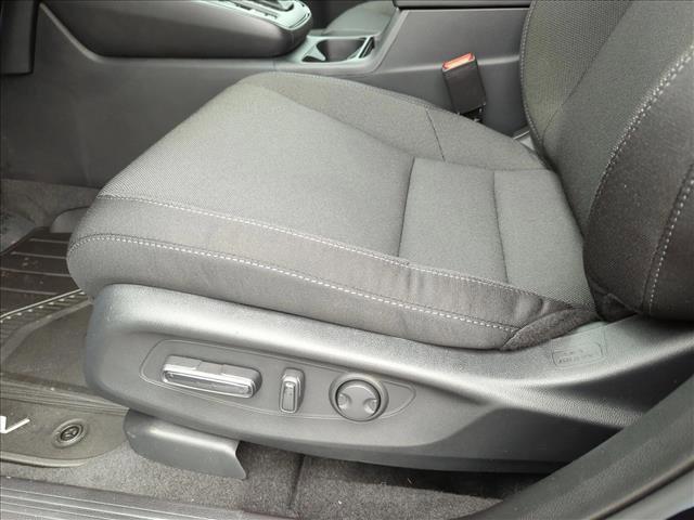 new 2026 Honda CR-V car, priced at $33,247