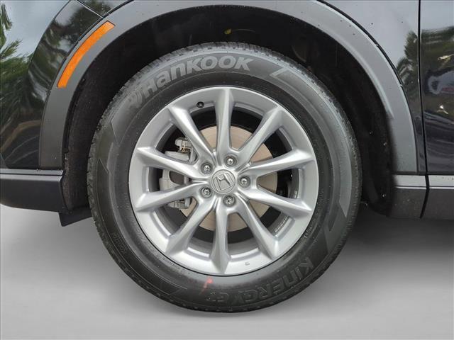 new 2026 Honda CR-V car, priced at $33,247