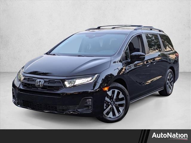 new 2026 Honda Odyssey car, priced at $43,885