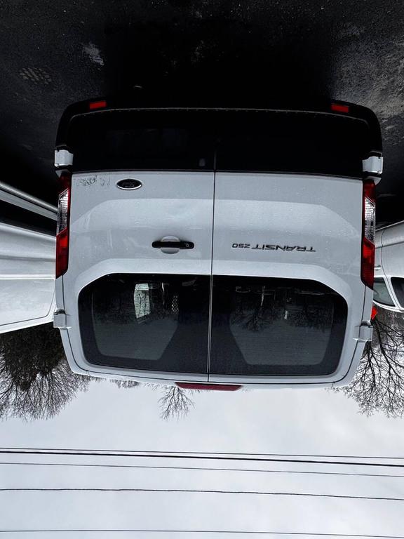 used 2024 Ford Transit-250 car, priced at $27,995