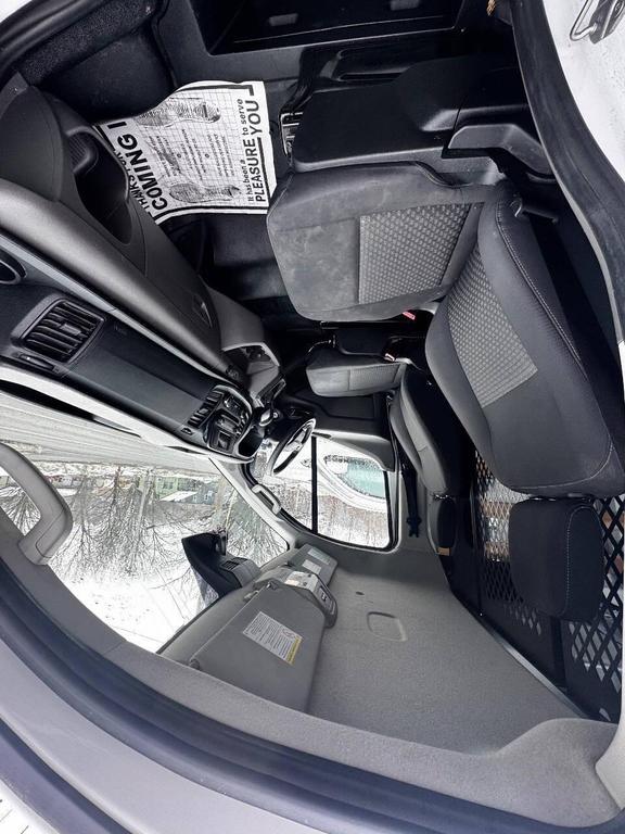 used 2024 Ford Transit-250 car, priced at $27,995