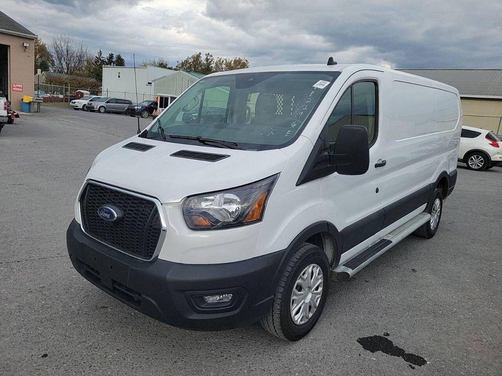 used 2024 Ford Transit-250 car, priced at $27,995