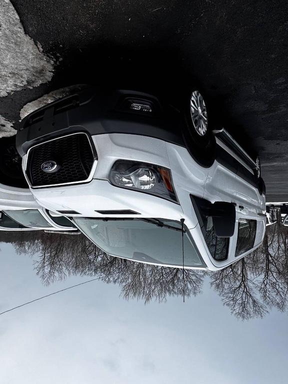 used 2024 Ford Transit-250 car, priced at $27,995