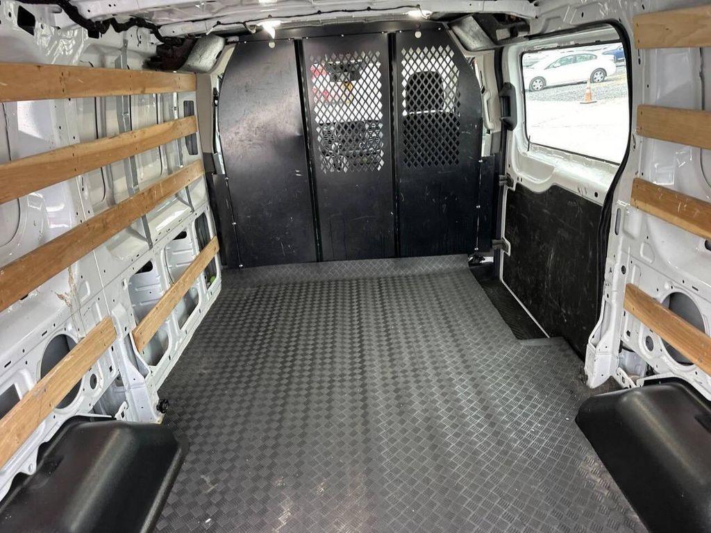 used 2024 Ford Transit-250 car, priced at $27,995