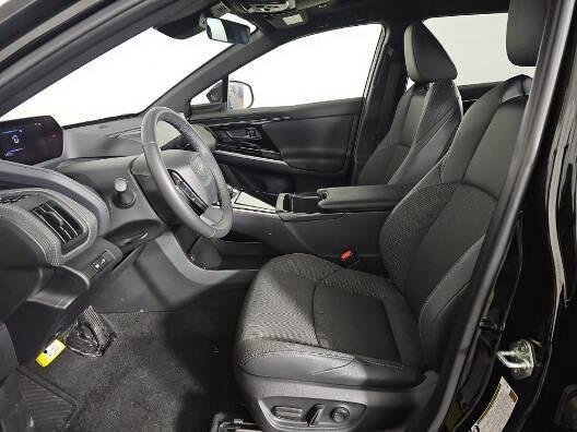 used 2024 Toyota bZ4X car, priced at $22,995