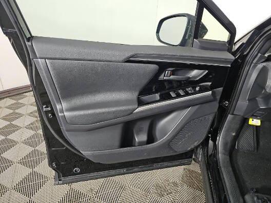 used 2024 Toyota bZ4X car, priced at $22,995