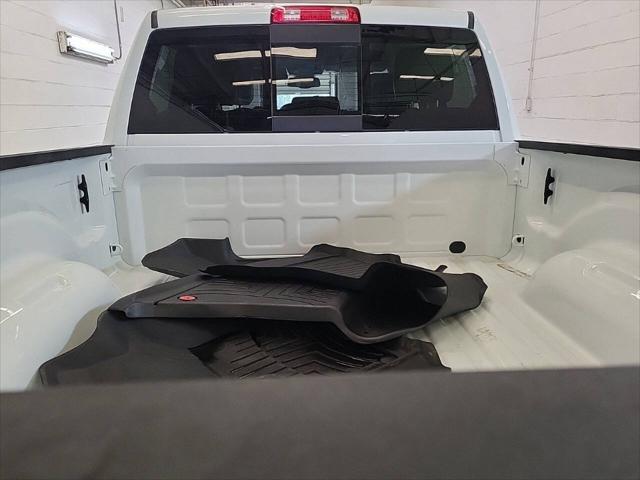 used 2024 Ram 2500 car, priced at $59,995