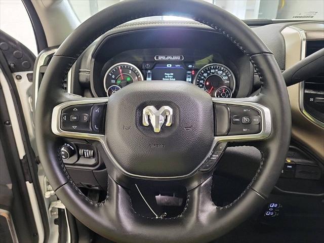 used 2024 Ram 2500 car, priced at $59,995