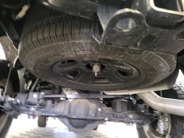 used 2024 Ram 2500 car, priced at $59,995