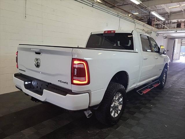 used 2024 Ram 2500 car, priced at $59,995