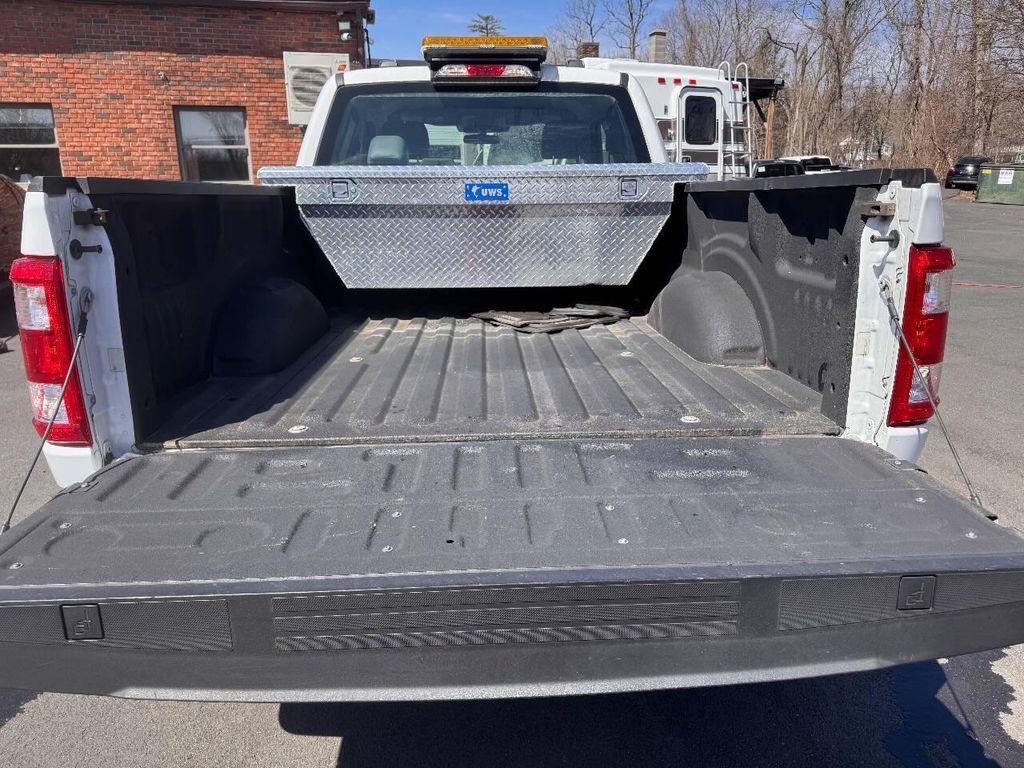 used 2022 Ford F-150 car, priced at $26,800