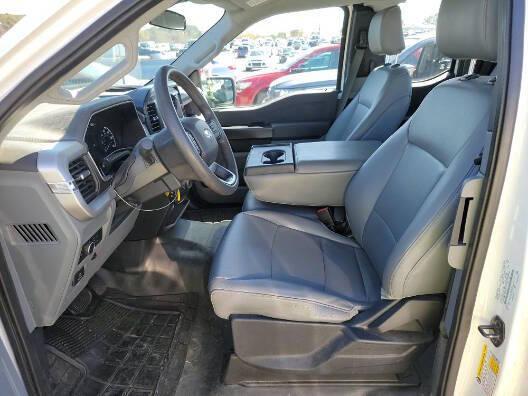 used 2022 Ford F-150 car, priced at $26,800