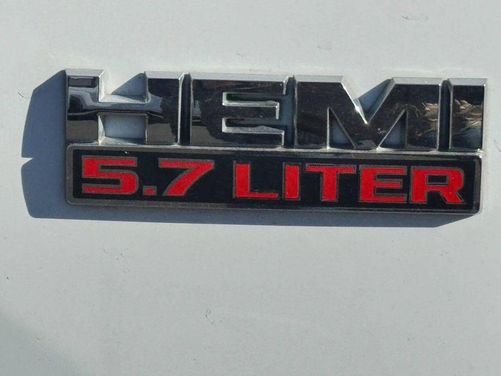 used 2016 Ram 1500 car, priced at $16,900